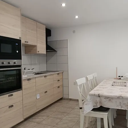 Vila Apartman Kika * Medulin