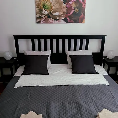 Vila Apartman Kika