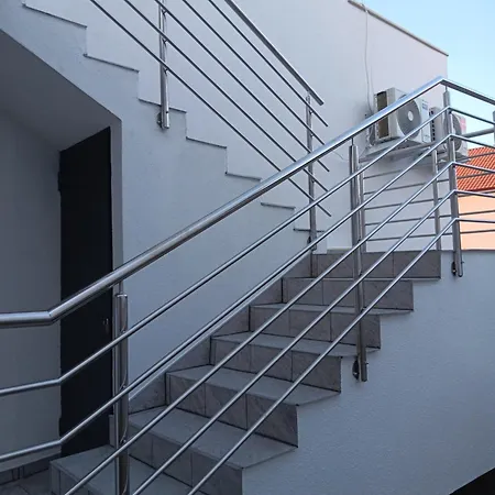 Vila Apartman Kika Medulin