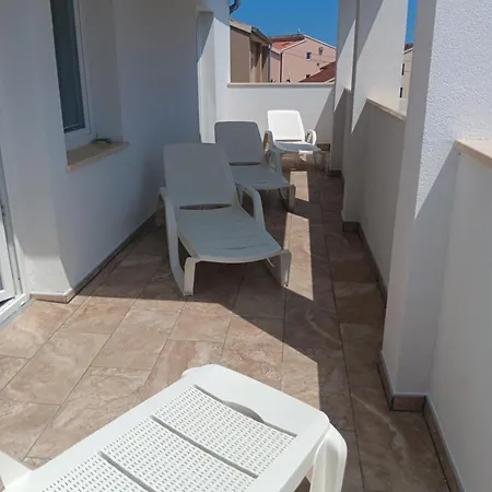 Vila Apartman Kika